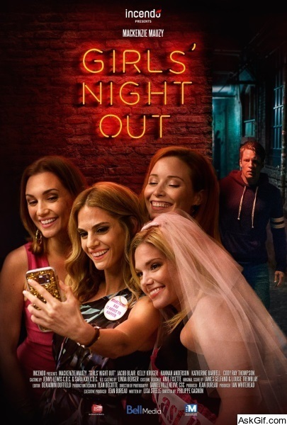 Girls' Night Out