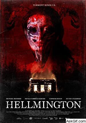 Hellmington