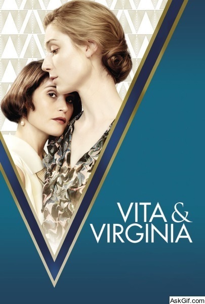 Vita & Virginia