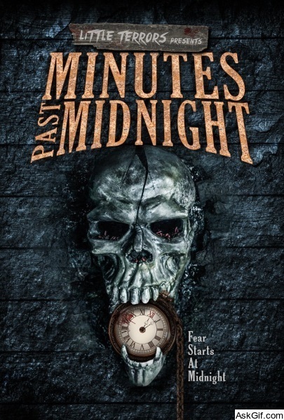 Minutes Past Midnight