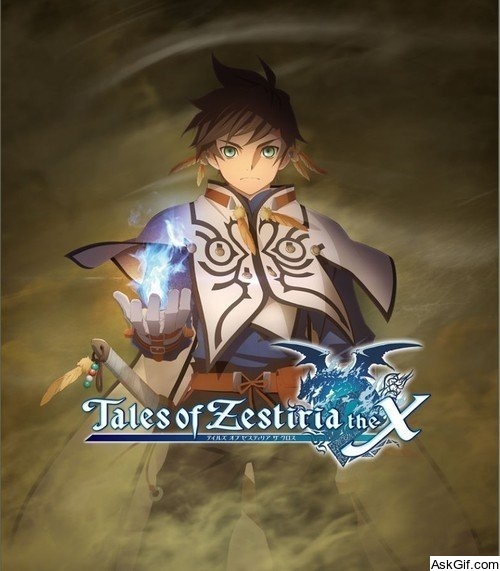 Tales of Zestiria the X