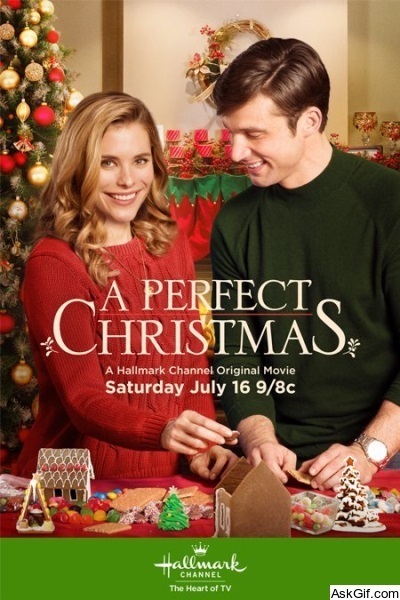 A Perfect Christmas