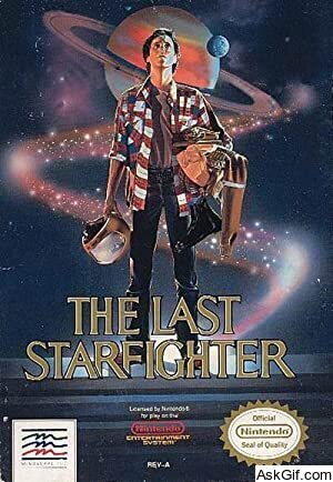 The Last Starfighter