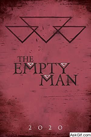 The Empty Man