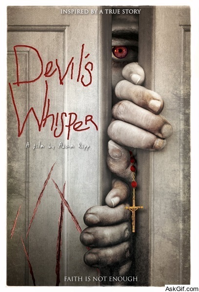 Devil's Whisper