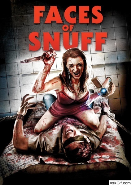 Shane Ryan's Faces of Snuff