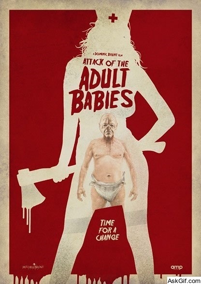 Adult Babies