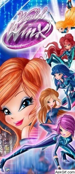World of Winx