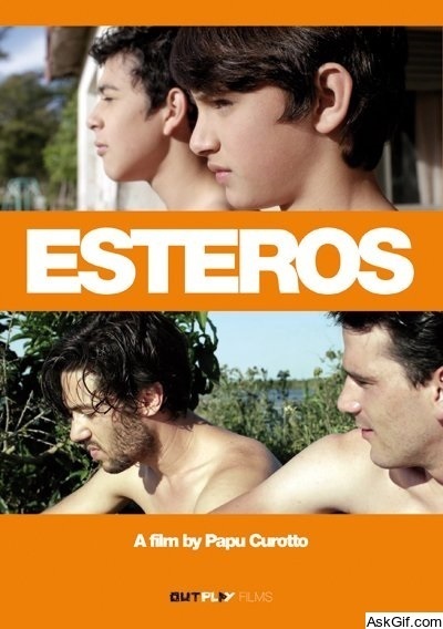 Esteros