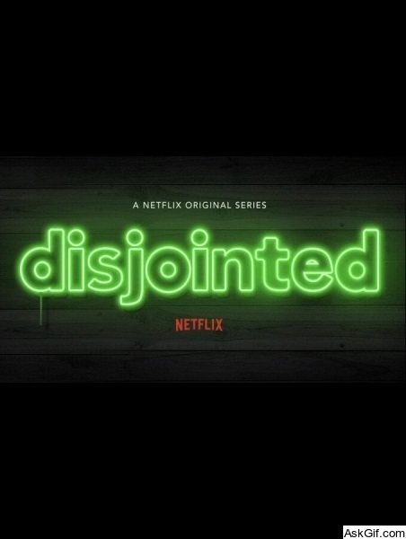 Disjointed