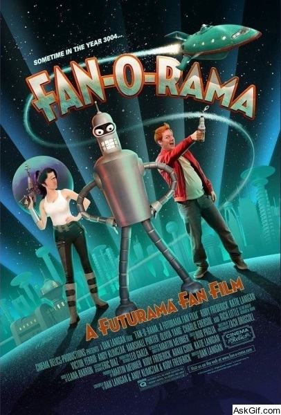 Fan-O-Rama