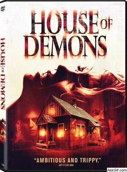 House of Demons