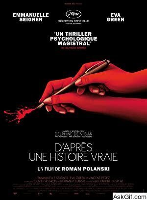 Based on a True Story