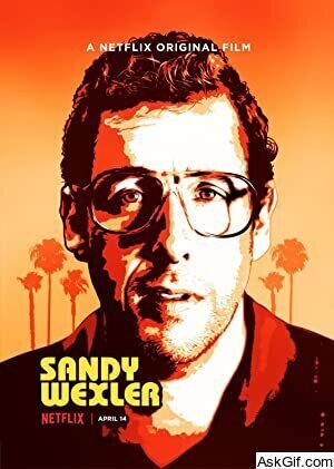 Sandy Wexler