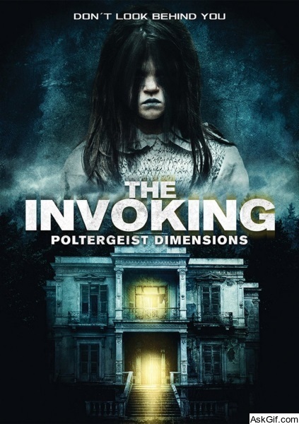 The Invoking: Paranormal Dimensions