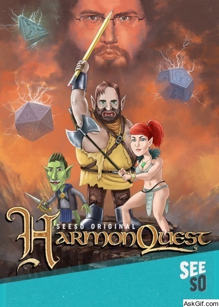 HarmonQuest