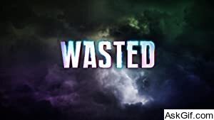 Wasted