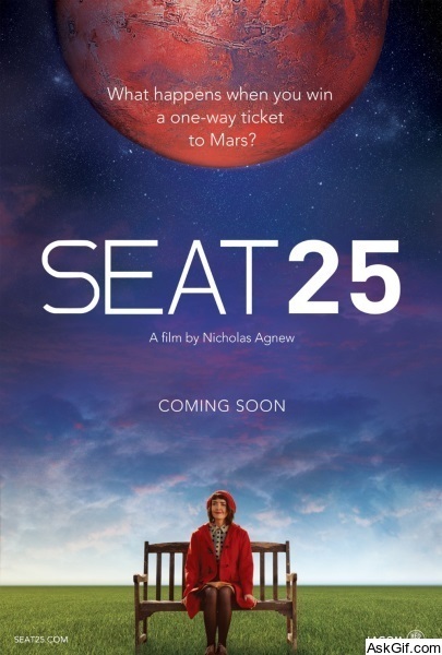 Seat 25