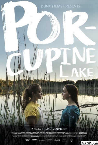 Porcupine Lake