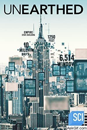 Unearthed