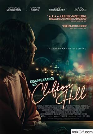 Disappearance at Clifton Hill