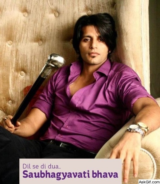 Dil Se Di Dua... Saubhagyavati Bhava?