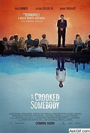 A Crooked Somebody