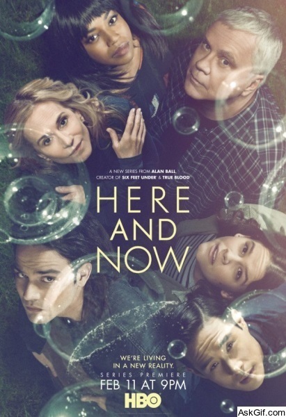 Here and Now