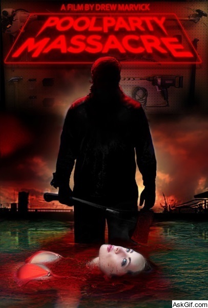 Pool Party Massacre