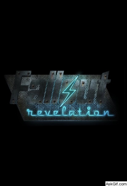 Fallout: Revelation