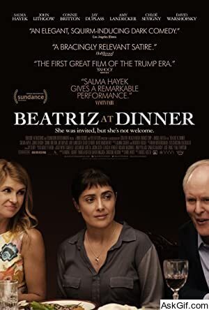 Beatriz at Dinner