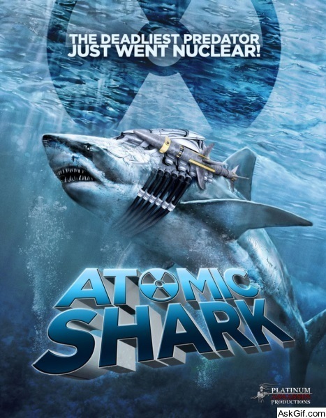 Atomic Shark