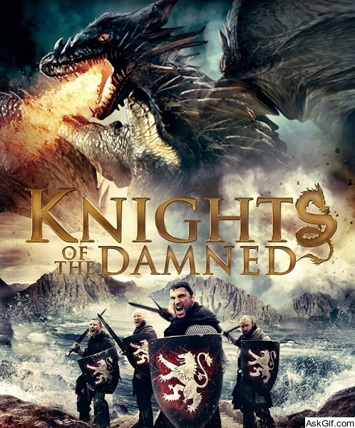 Knights of the Damned