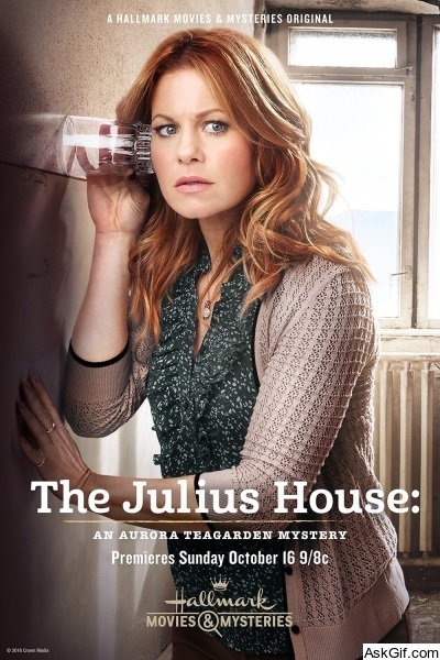 The Julius House: An Aurora Teagarden Mystery