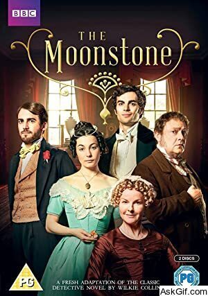 The Moonstone