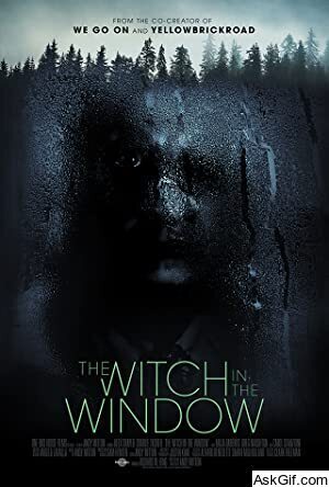 The Witch in the Window