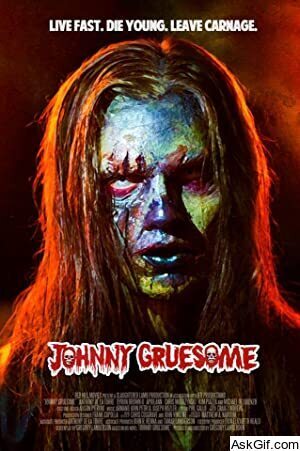 Johnny Gruesome