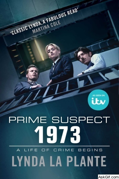 Prime Suspect 1973