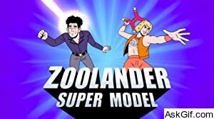 Zoolander: Super Model