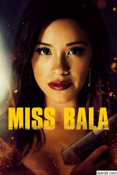 Miss Bala