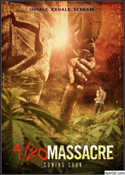 4/20 Massacre