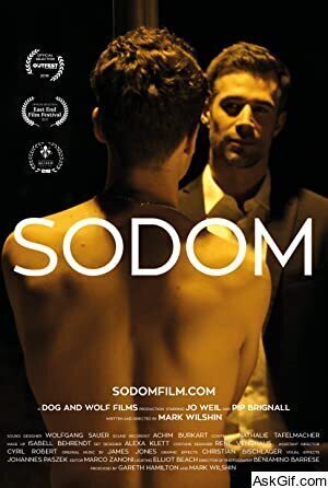Sodom