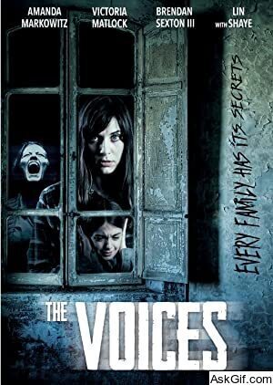 The Voices