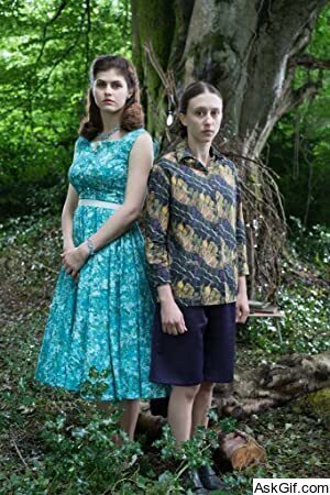 We Have Always Lived in the Castle