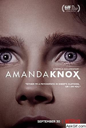 Amanda Knox