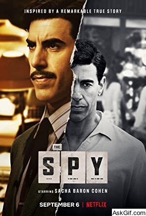 The Spy