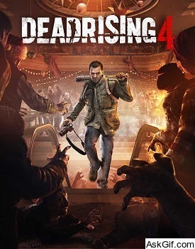 Dead Rising 4