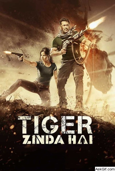 Tiger Zinda Hai