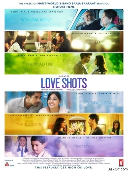Love Shots