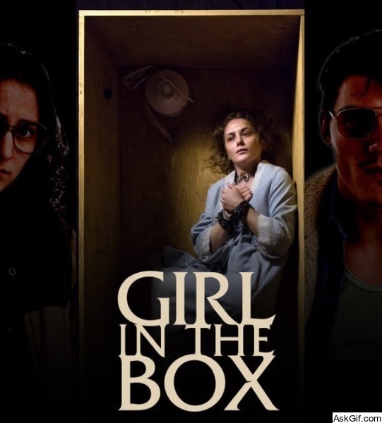 Girl in the Box